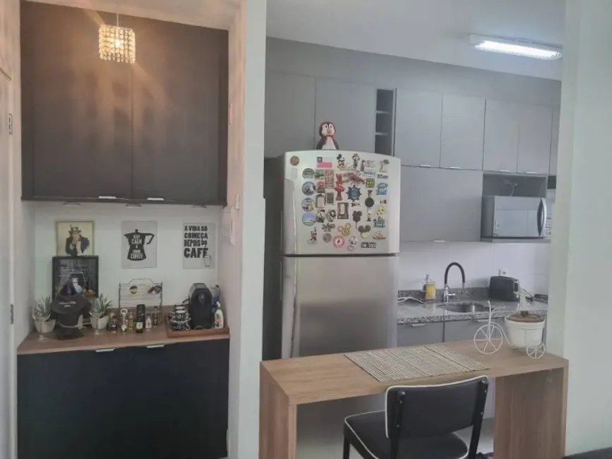 Apartamento com 2 quartos à venda, 57m2 em Brás, São Paulo - SP - imagem 9 Foto 9 de Apartamento com 2 quartos à venda, 57m2 em Brás, São Paulo - SP