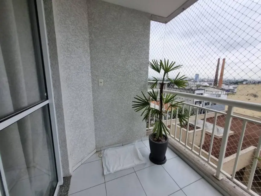 Apartamento com 2 quartos à venda, 57m2 em Brás, São Paulo - SP - imagem 6 Foto 6 de Apartamento com 2 quartos à venda, 57m2 em Brás, São Paulo - SP