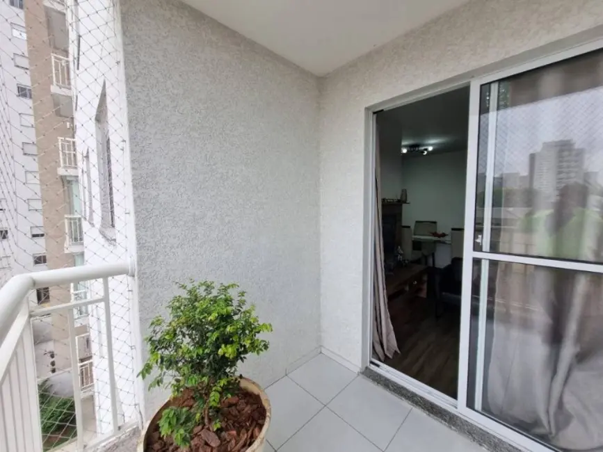 Apartamento com 2 quartos à venda, 57m2 em Brás, São Paulo - SP - imagem 5 Foto 5 de Apartamento com 2 quartos à venda, 57m2 em Brás, São Paulo - SP