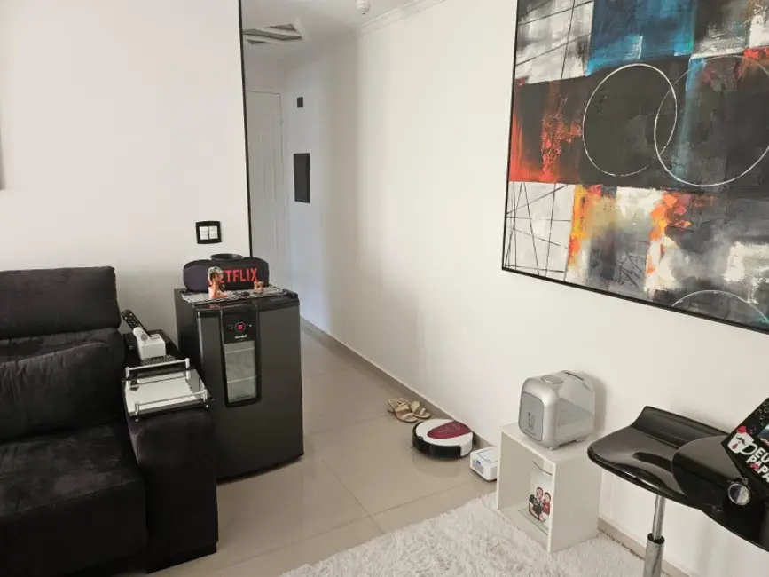 Apartamento com 2 quartos à venda, 57m2 em Mooca, São Paulo - SP - imagem 2 Foto 2 de Apartamento com 2 quartos à venda, 57m2 em Mooca, São Paulo - SP