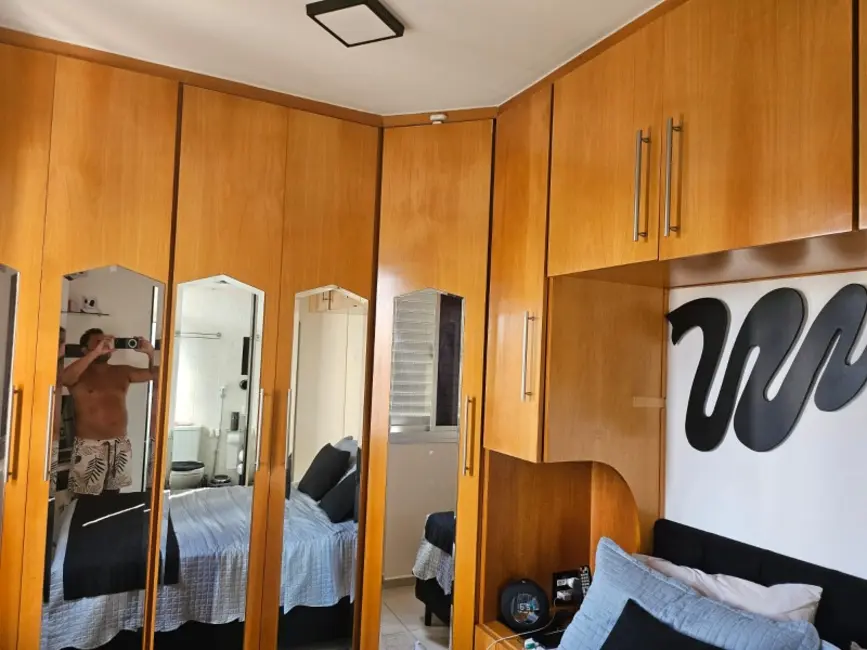 Apartamento com 2 quartos à venda, 57m2 em Mooca, São Paulo - SP - imagem 9 Foto 9 de Apartamento com 2 quartos à venda, 57m2 em Mooca, São Paulo - SP