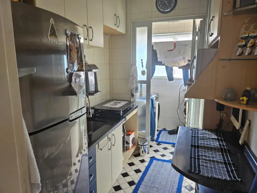 Apartamento com 2 quartos à venda, 57m2 em Mooca, São Paulo - SP - imagem 5 Foto 5 de Apartamento com 2 quartos à venda, 57m2 em Mooca, São Paulo - SP