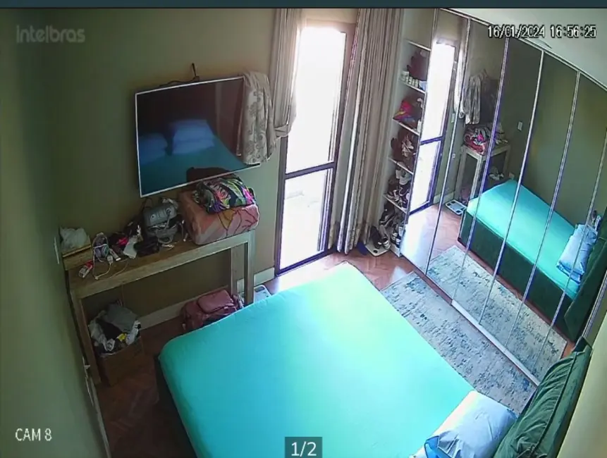 Foto 9 de Apartamento com 4 quartos à venda, 180m2 em Vila Formosa, São Paulo - SP