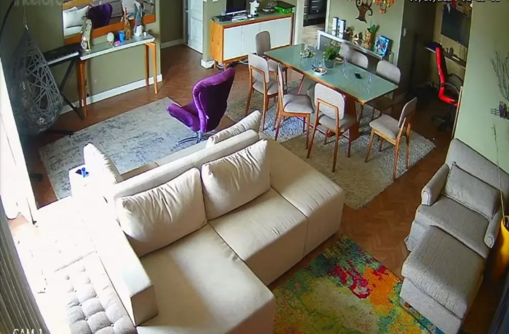 Foto 7 de Apartamento com 4 quartos à venda, 180m2 em Vila Formosa, São Paulo - SP