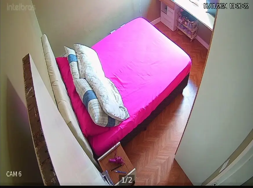 Foto 6 de Apartamento com 4 quartos à venda, 180m2 em Vila Formosa, São Paulo - SP