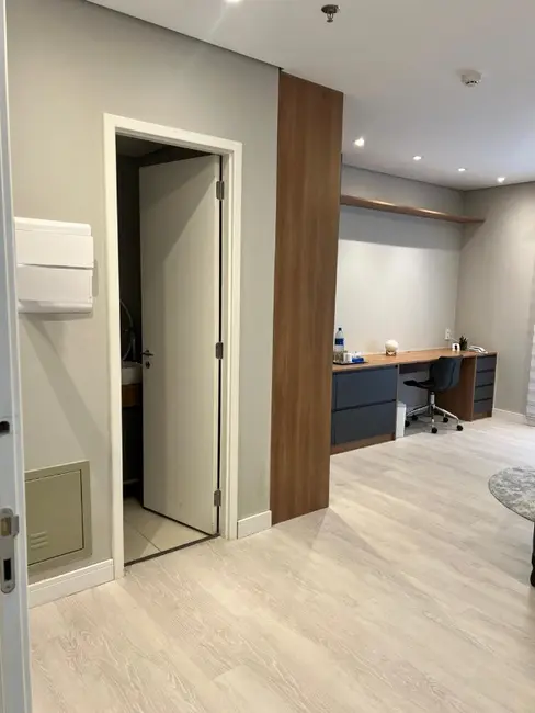 Foto 5 de Sala Comercial à venda, 26m2 em Vila Carrão, São Paulo - SP