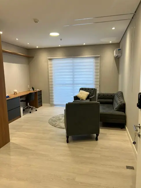 Foto 1 de Sala Comercial à venda, 26m2 em Vila Carrão, São Paulo - SP