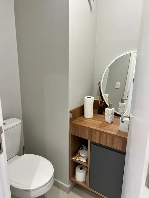 Foto 6 de Sala Comercial à venda, 26m2 em Vila Carrão, São Paulo - SP