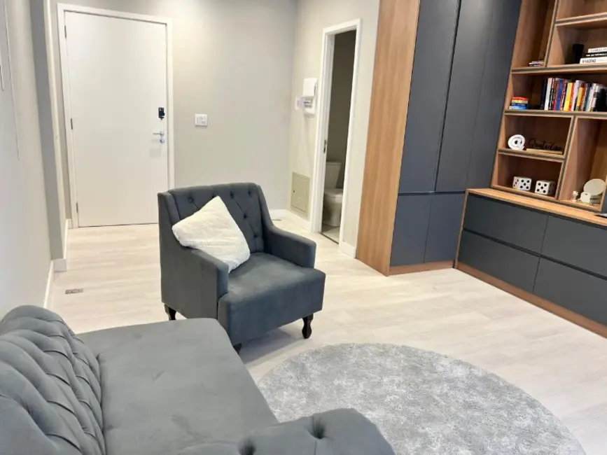 Foto 8 de Sala Comercial à venda, 26m2 em Vila Carrão, São Paulo - SP