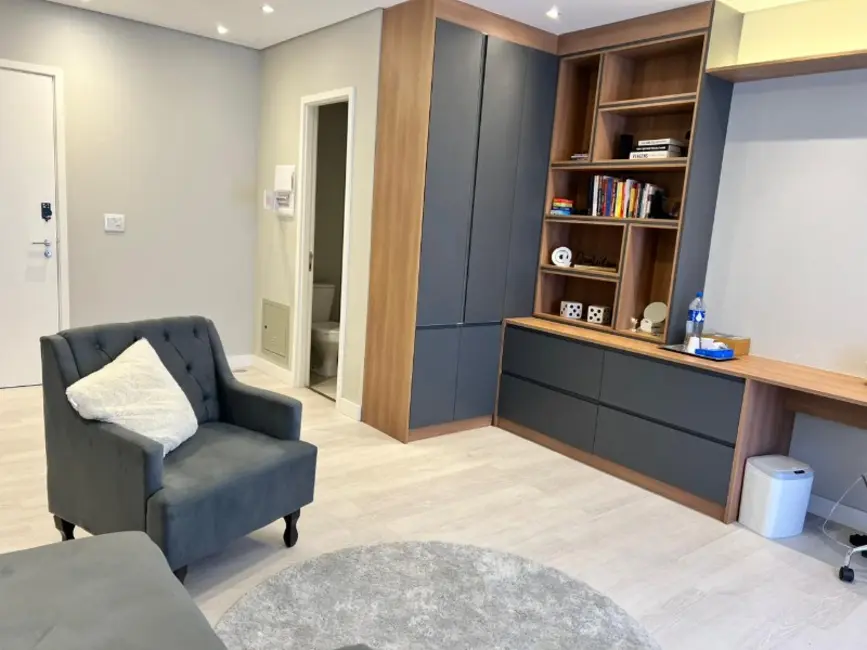 Foto 4 de Sala Comercial à venda, 26m2 em Vila Carrão, São Paulo - SP