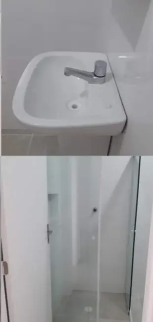 Foto 8 de Apartamento com 1 quarto à venda, 50m2 em Aclimação, São Paulo - SP