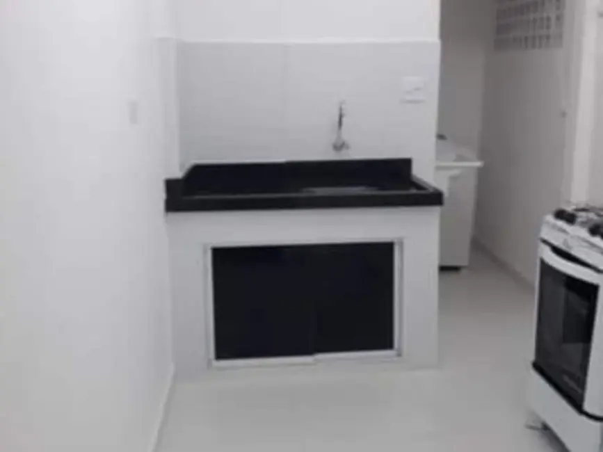 Foto 4 de Apartamento com 1 quarto à venda, 50m2 em Aclimação, São Paulo - SP