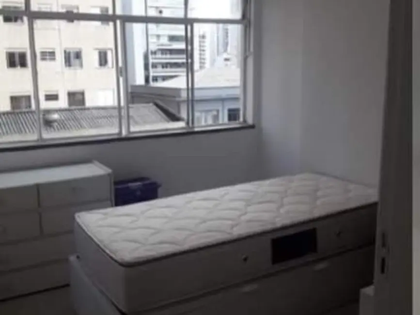Foto 2 de Apartamento com 1 quarto à venda, 50m2 em Aclimação, São Paulo - SP
