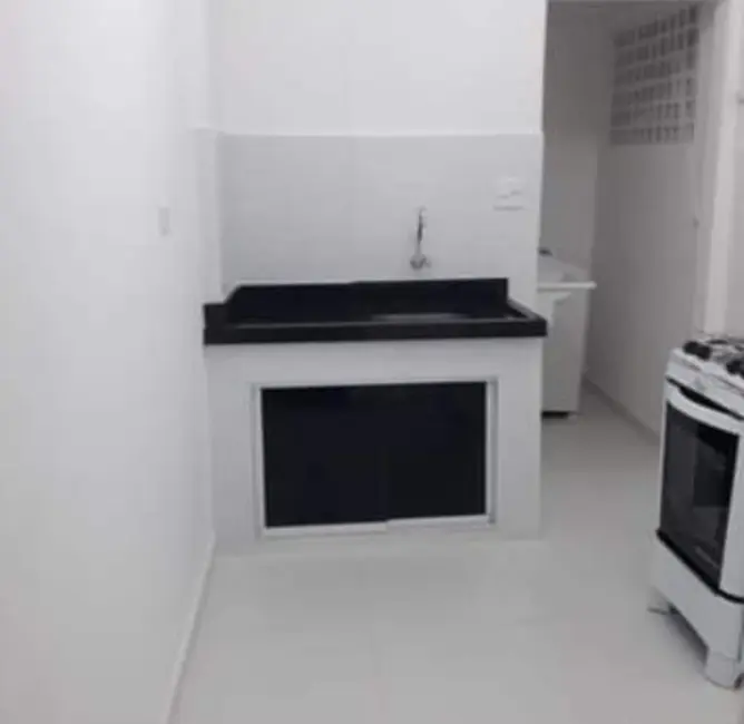 Foto 5 de Apartamento com 1 quarto à venda, 50m2 em Aclimação, São Paulo - SP
