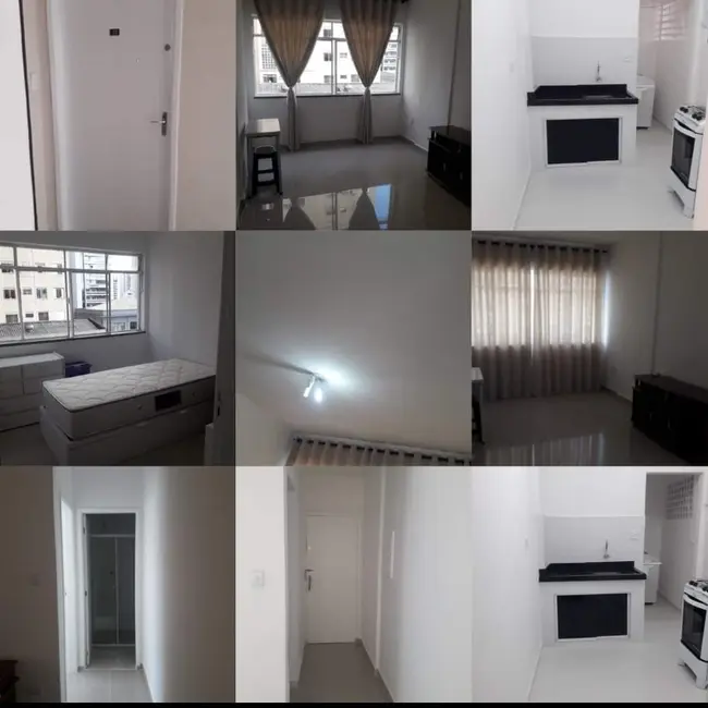 Foto 6 de Apartamento com 1 quarto à venda, 50m2 em Aclimação, São Paulo - SP