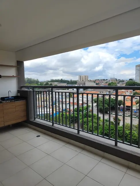 Foto 6 de Apartamento com 2 quartos à venda, 72m2 em Vila Prudente, São Paulo - SP