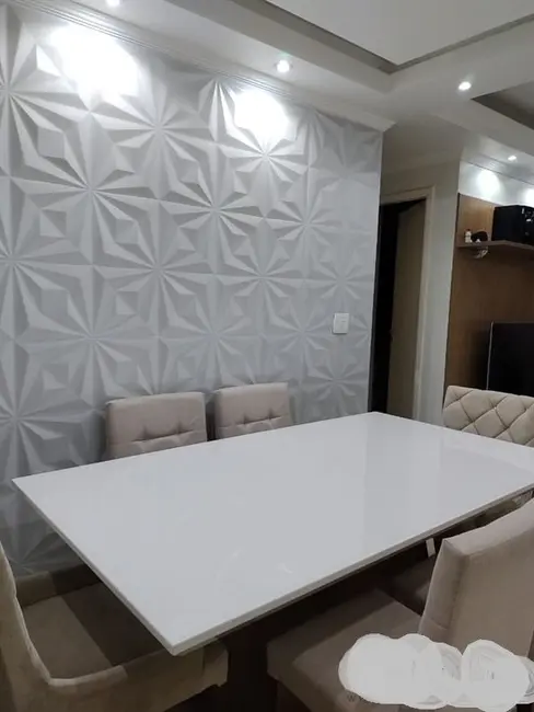 Apartamento com 2 quartos à venda, 50m2 em Belenzinho, São Paulo - SP - imagem 6 Foto 6 de Apartamento com 2 quartos à venda, 50m2 em Belenzinho, São Paulo - SP