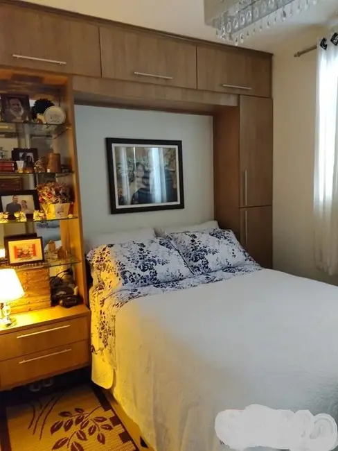 Apartamento com 2 quartos à venda, 50m2 em Belenzinho, São Paulo - SP - imagem 8 Foto 8 de Apartamento com 2 quartos à venda, 50m2 em Belenzinho, São Paulo - SP