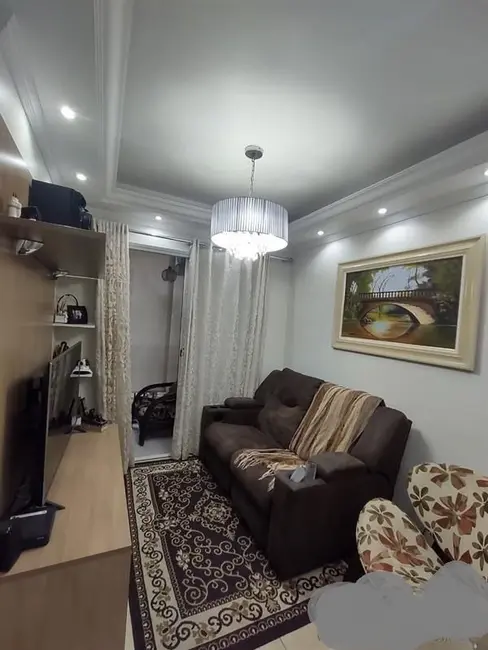 Foto 1 de Apartamento com 2 quartos à venda, 50m2 em Belenzinho, São Paulo - SP