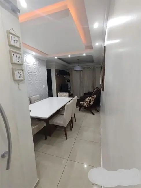 Apartamento com 2 quartos à venda, 50m2 em Belenzinho, São Paulo - SP - imagem 3 Foto 3 de Apartamento com 2 quartos à venda, 50m2 em Belenzinho, São Paulo - SP