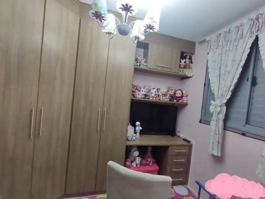 Apartamento com 2 quartos à venda, 50m2 em Belenzinho, São Paulo - SP - imagem 9 Foto 9 de Apartamento com 2 quartos à venda, 50m2 em Belenzinho, São Paulo - SP