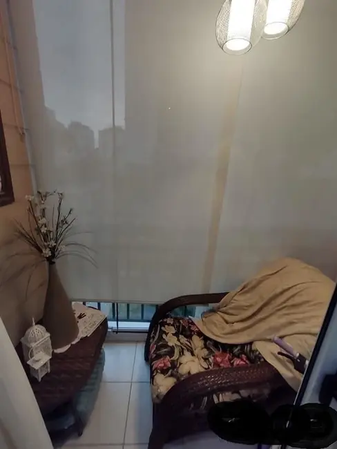 Foto 2 de Apartamento com 2 quartos à venda, 50m2 em Belenzinho, São Paulo - SP