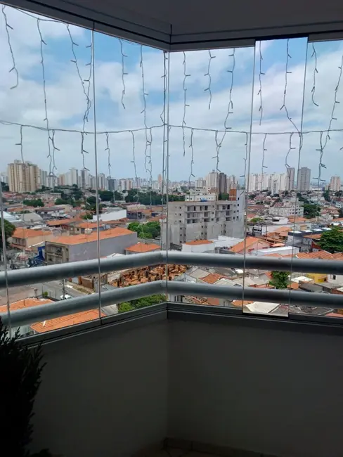 Foto 5 de Apartamento com 2 quartos à venda, 50m2 em Mooca, São Paulo - SP
