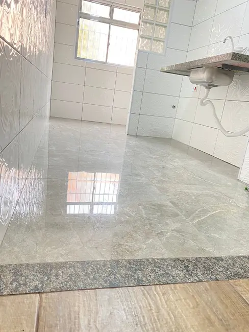 Foto 3 de Apartamento com 2 quartos à venda, 51m2 em São Paulo - SP