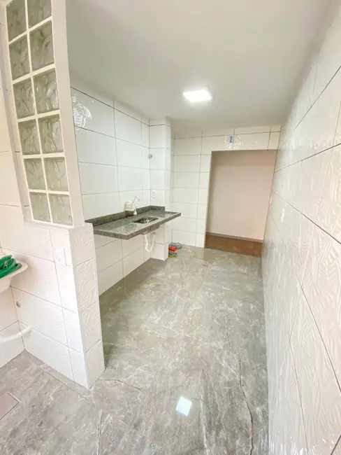 Foto 6 de Apartamento com 2 quartos à venda, 51m2 em São Paulo - SP