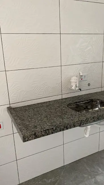 Foto 7 de Apartamento com 2 quartos à venda, 51m2 em São Paulo - SP