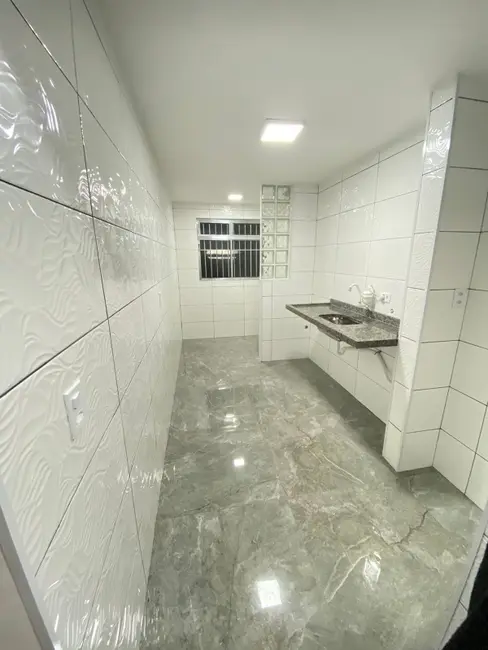Foto 5 de Apartamento com 2 quartos à venda, 51m2 em São Paulo - SP