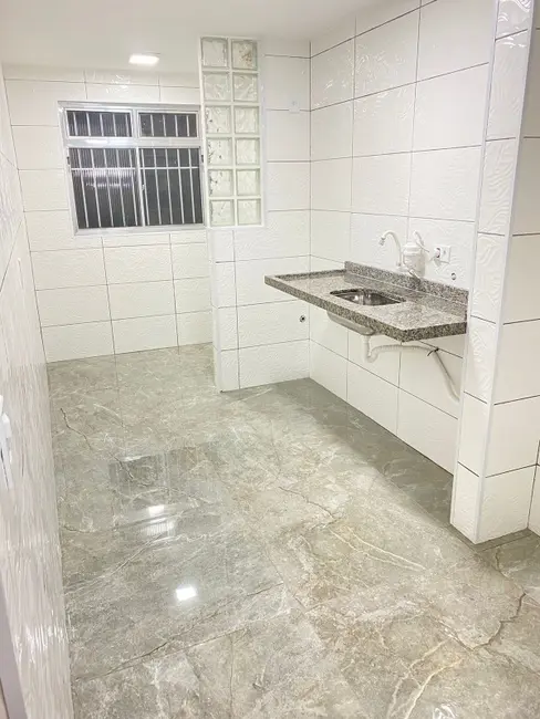 Foto 4 de Apartamento com 2 quartos à venda, 51m2 em São Paulo - SP