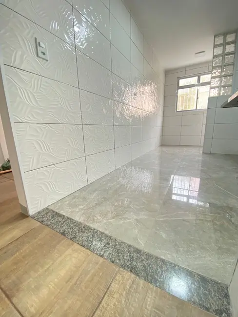 Foto 2 de Apartamento com 2 quartos à venda, 51m2 em São Paulo - SP