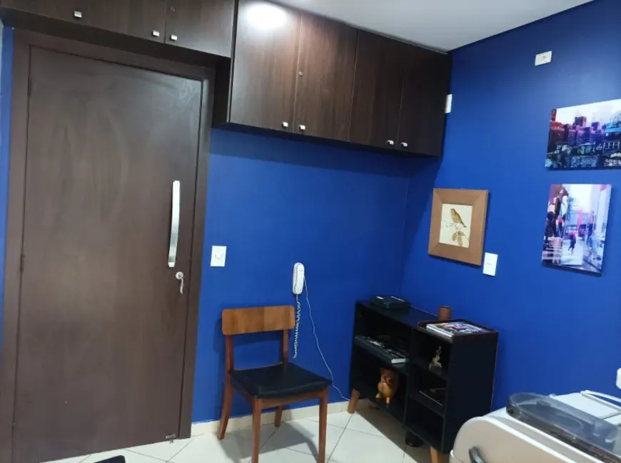 Foto 4 de Sala Comercial à venda, 30m2 em Bela Vista, São Paulo - SP