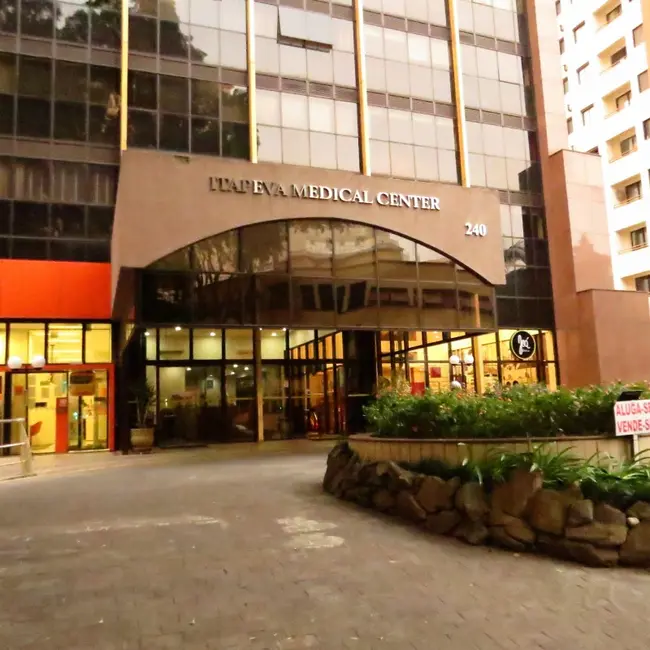 Foto 7 de Sala Comercial à venda, 30m2 em Bela Vista, São Paulo - SP