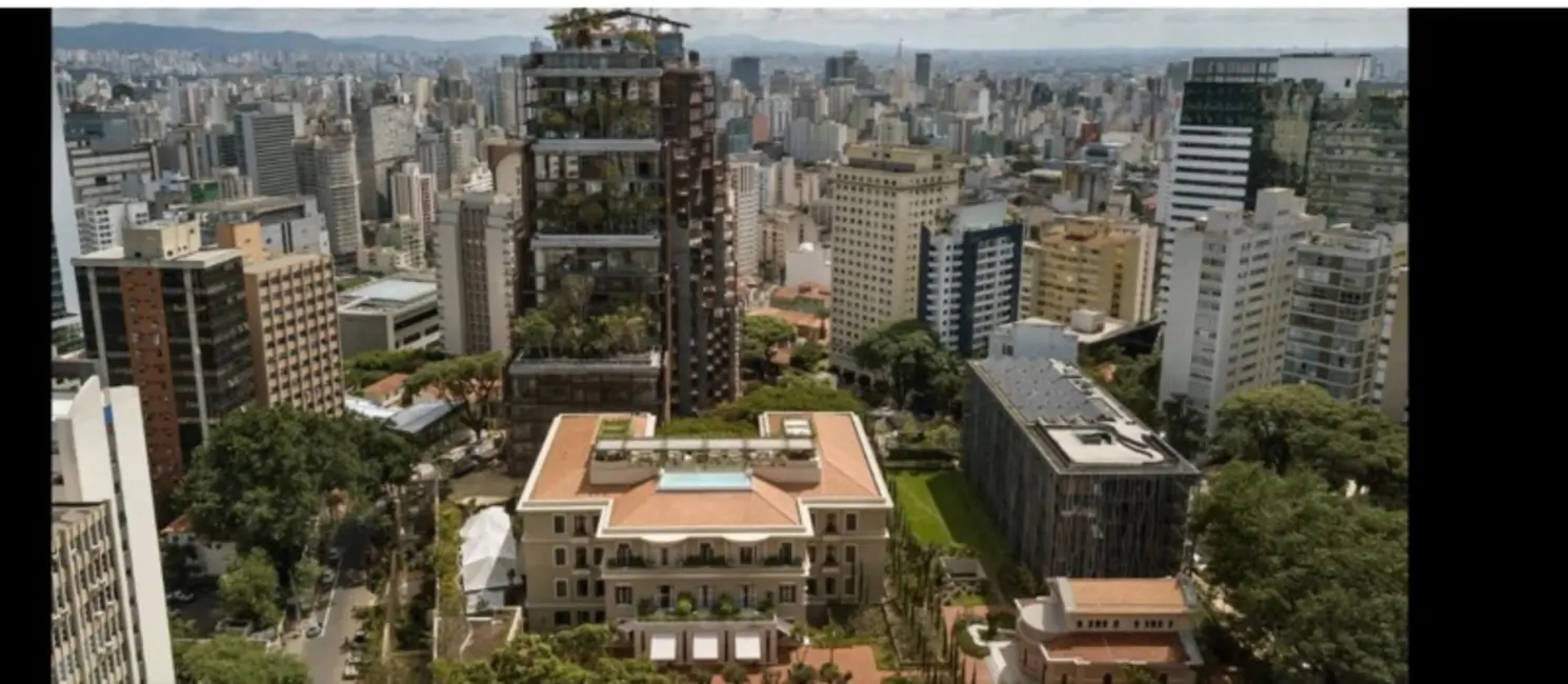 Foto 5 de Sala Comercial à venda, 30m2 em Bela Vista, São Paulo - SP