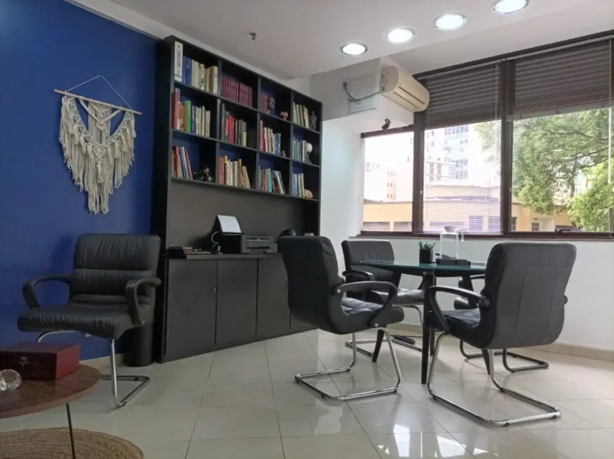 Foto 9 de Sala Comercial à venda, 30m2 em Bela Vista, São Paulo - SP