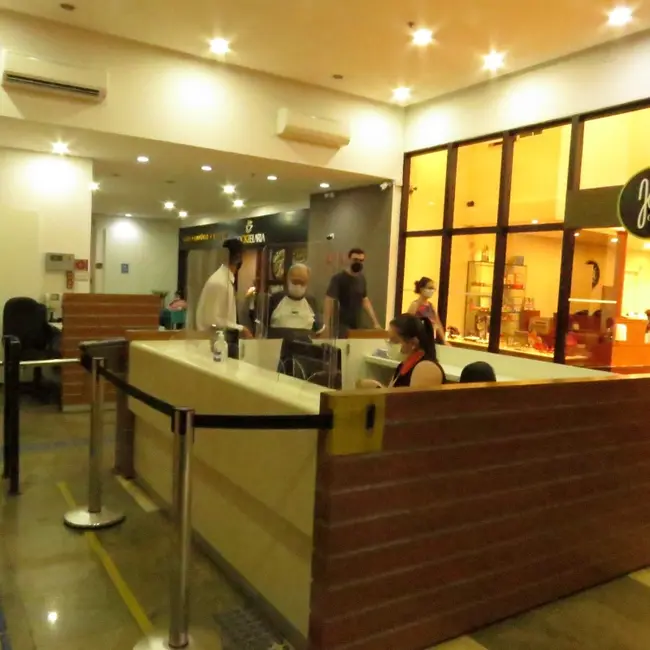 Foto 6 de Sala Comercial à venda, 30m2 em Bela Vista, São Paulo - SP