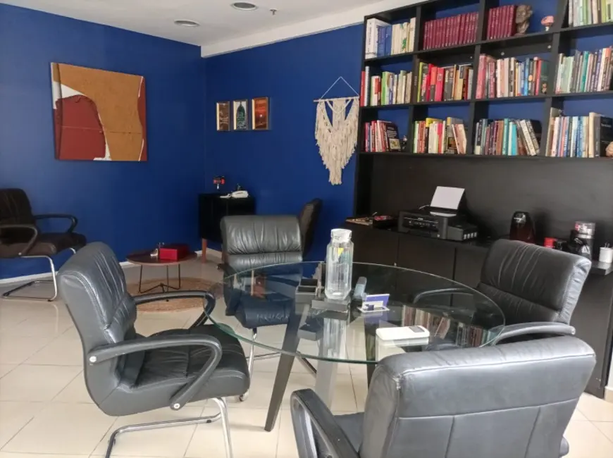 Foto 8 de Sala Comercial à venda, 30m2 em Bela Vista, São Paulo - SP