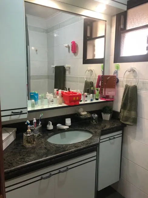 Foto 5 de Apartamento com 3 quartos à venda, 135m2 em Vila Regente Feijó, São Paulo - SP