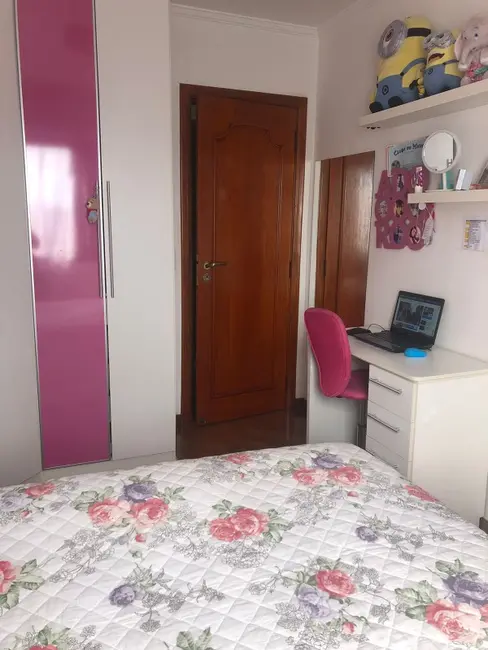 Foto 4 de Apartamento com 3 quartos à venda, 135m2 em Vila Regente Feijó, São Paulo - SP