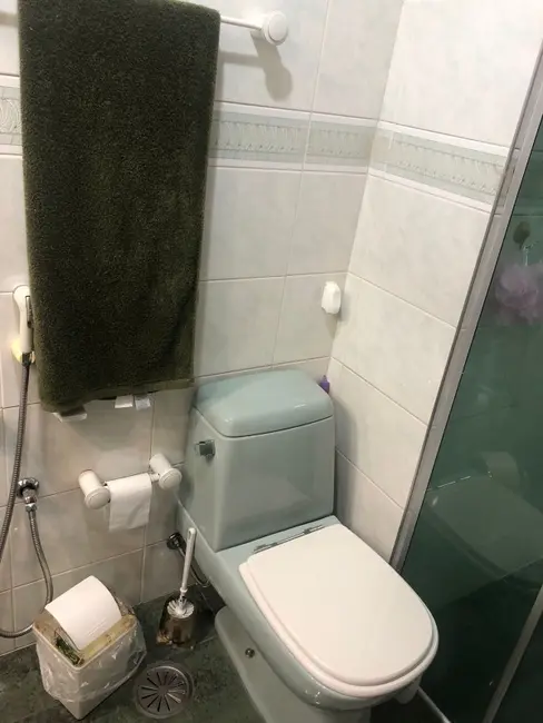 Foto 7 de Apartamento com 3 quartos à venda, 135m2 em Vila Regente Feijó, São Paulo - SP