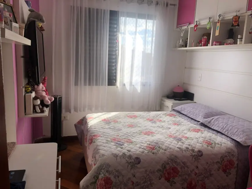 Foto 2 de Apartamento com 3 quartos à venda, 135m2 em Vila Regente Feijó, São Paulo - SP