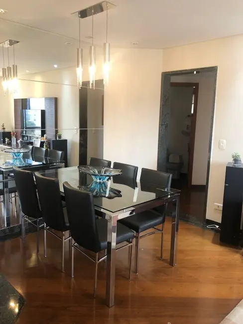 Foto 1 de Apartamento com 3 quartos à venda, 135m2 em Vila Regente Feijó, São Paulo - SP