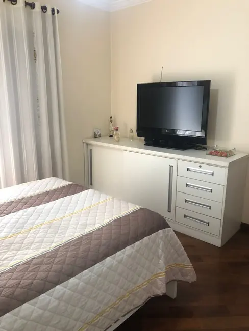 Foto 8 de Apartamento com 3 quartos à venda, 135m2 em Vila Regente Feijó, São Paulo - SP