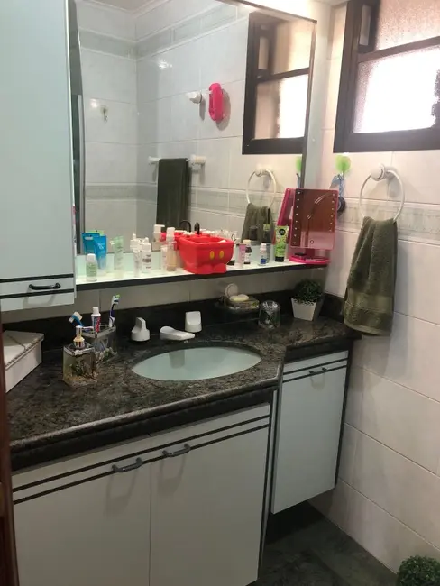 Foto 6 de Apartamento com 3 quartos à venda, 135m2 em Vila Regente Feijó, São Paulo - SP