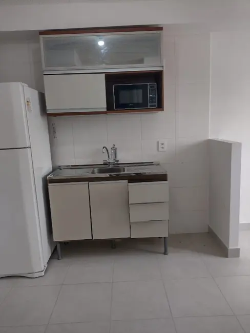 Foto 3 de Apartamento com 2 quartos à venda, 32m2 em Brás, São Paulo - SP