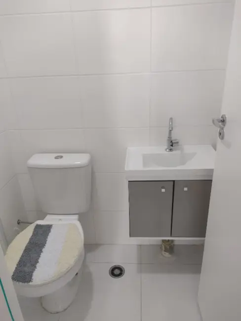 Foto 9 de Apartamento com 2 quartos à venda, 32m2 em Brás, São Paulo - SP