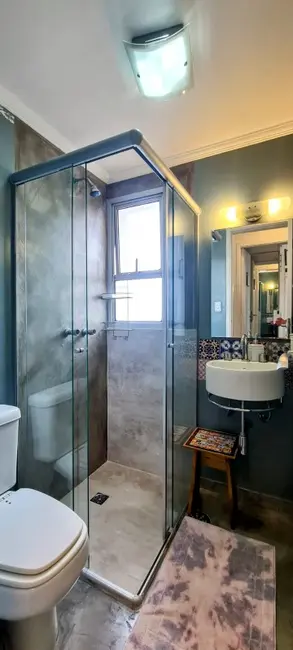 Foto 7 de Apartamento com 2 quartos à venda, 55m2 em Barra Funda, São Paulo - SP