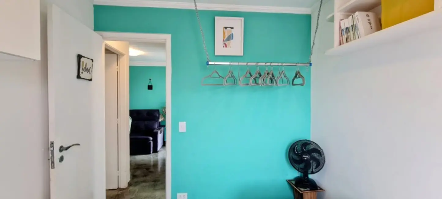 Foto 4 de Apartamento com 2 quartos à venda, 55m2 em Barra Funda, São Paulo - SP